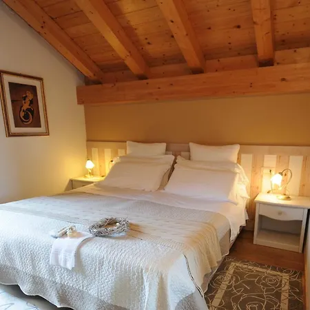 Silvio Guarnieri Apartamento Feltre