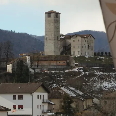 Silvio Guarnieri شقة *