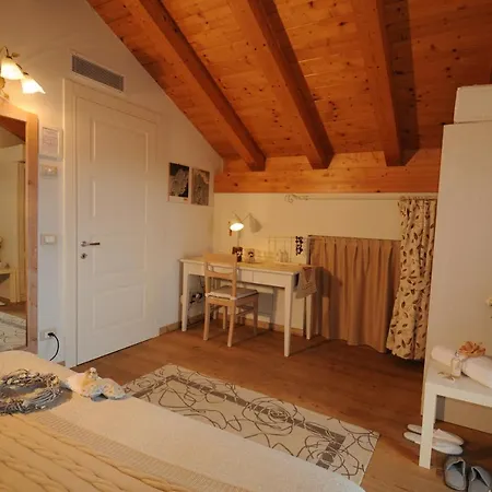 Silvio Guarnieri Apartamento *