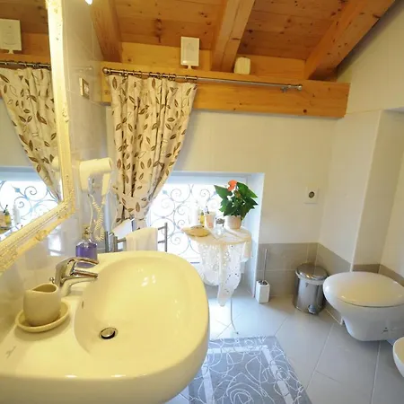 Silvio Guarnieri 아파트 펠트레