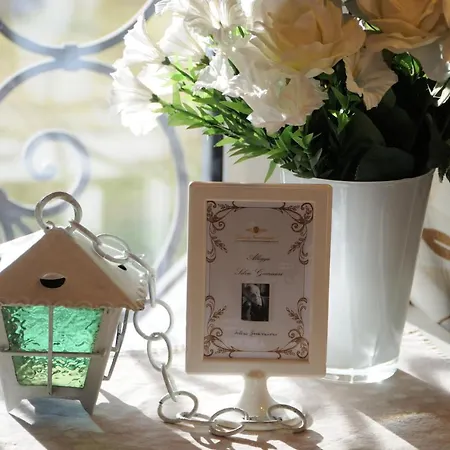 Silvio Guarnieri 아파트 *