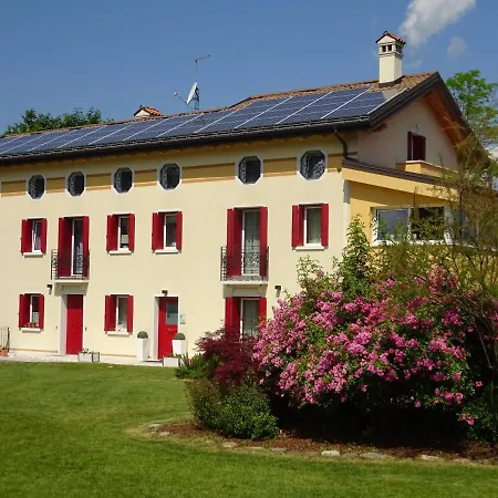 Silvio Guarnieri * Фельтре