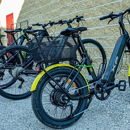 Silvio Guarnieri דירה פלטרה