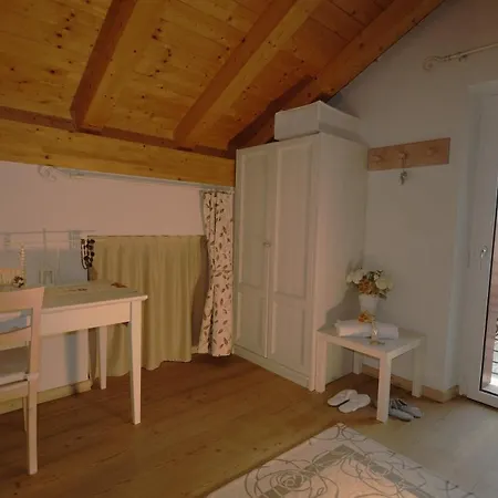 아파트 Silvio Guarnieri