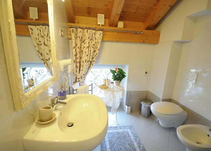 Silvio Guarnieri Apartment Feltre