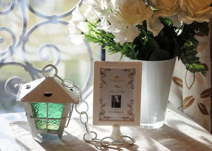 Silvio Guarnieri Apartment *