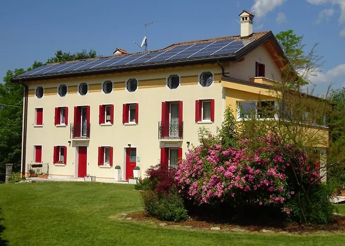 Silvio Guarnieri * フェルトレ