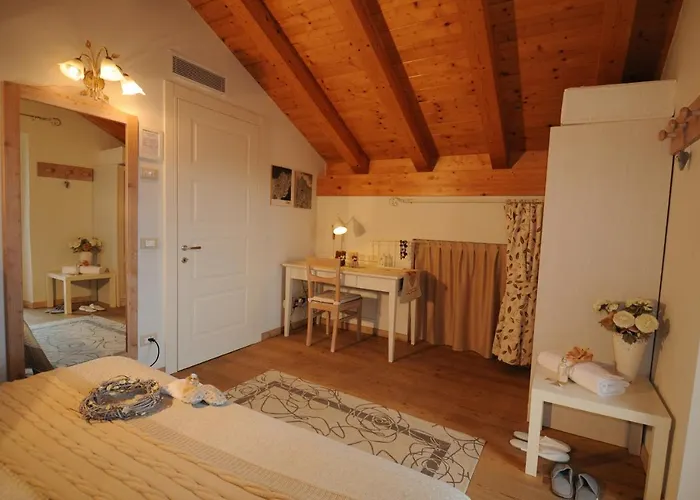 Silvio Guarnieri Apartment *