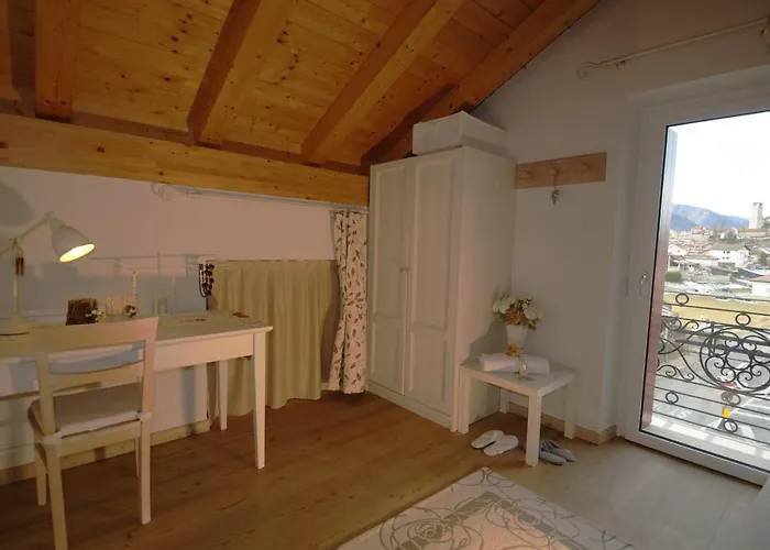 Apartment Silvio Guarnieri